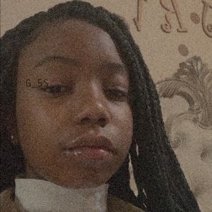 Meet your Posher, Janae